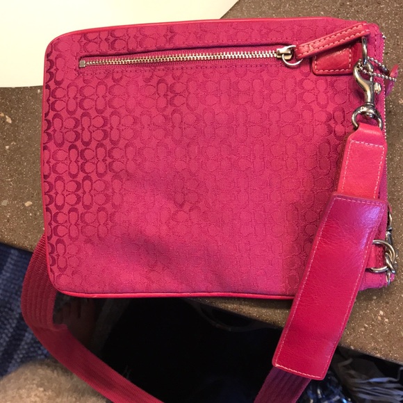 Coach bag - Picture 2 of 4